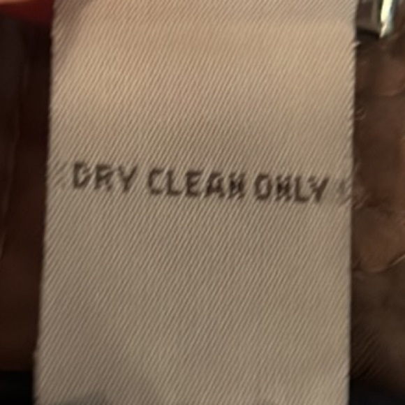 22. Old Navy Wool Blend Skirt in Navy Tweed, Size 10 - Picture 10 of 13